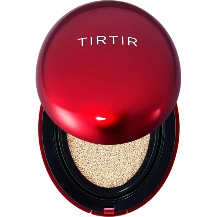 TirTir Mask Fit Red Cushion 17W French Vanilla 18g i gruppen SKØNHED & HELSE / Makeup / Makeup ansigt / Foundation hos TP E-commerce Nordic AB (D43703)