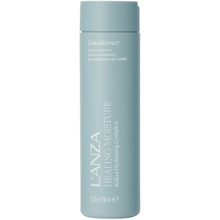 L\'anza Healing Moisture Conditioner 250ml i gruppen SKØNHED & HELSE / Hår og styling / Hårpleje / Balsam hos TP E-commerce Nordic AB (D43718)