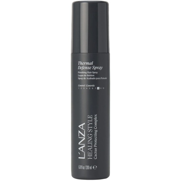 L\'anza Healing Style Thermal Defense 200ml i gruppen SKØNHED & HELSE / Hår og styling / Hårpleje hos TP E-commerce Nordic AB (D43722)