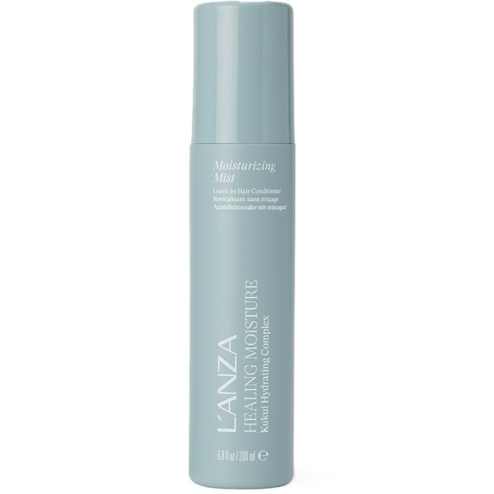 L\'anza Healing Moisturizing Mist 200ml i gruppen SKØNHED & HELSE / Hår og styling / Hårpleje hos TP E-commerce Nordic AB (D43724)