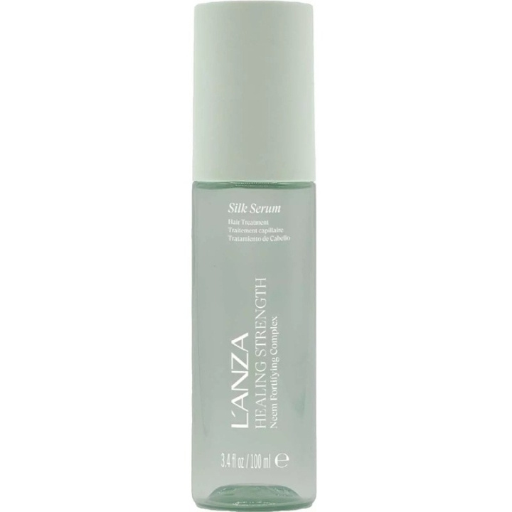 L\'anza Healing Strength Silk Serum 100ml i gruppen SKØNHED & HELSE / Hår og styling / Hårpleje hos TP E-commerce Nordic AB (D43726)
