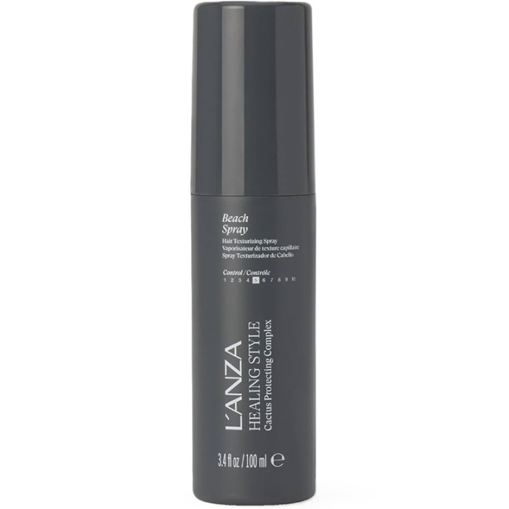 L\'anza Healing Style Beach Spray 100ml i gruppen SKØNHED & HELSE / Hår og styling / Hårpleje hos TP E-commerce Nordic AB (D43731)