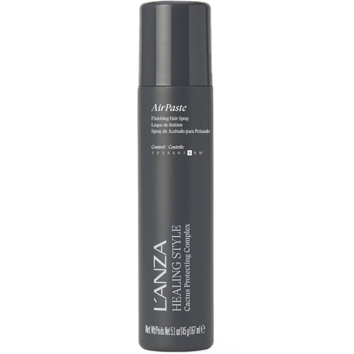 L\'anza Healing Style AirPaste 167ml i gruppen SKØNHED & HELSE / Hår og styling / Hårpleje hos TP E-commerce Nordic AB (D43747)