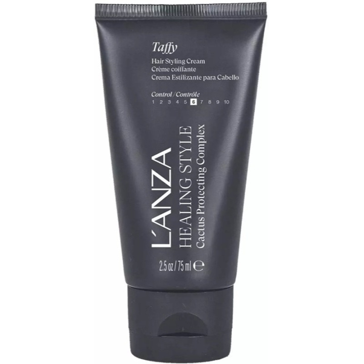 L\'anza Healing Style Taffy 75ml i gruppen SKØNHED & HELSE / Hår og styling / Hårpleje hos TP E-commerce Nordic AB (D43749)
