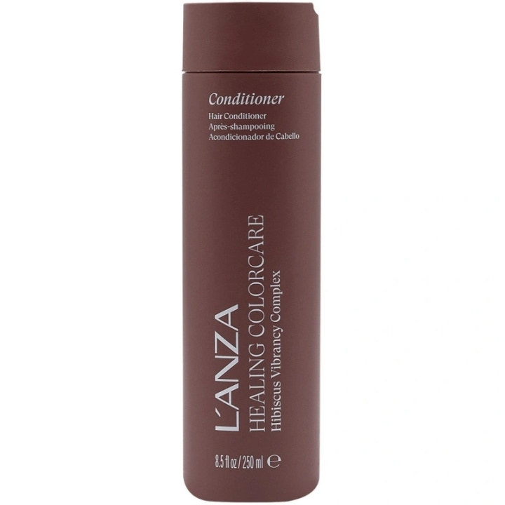 L\'anza Healing ColorCare Conditioner 250ml i gruppen SKØNHED & HELSE / Hår og styling / Hårpleje / Balsam hos TP E-commerce Nordic AB (D43753)