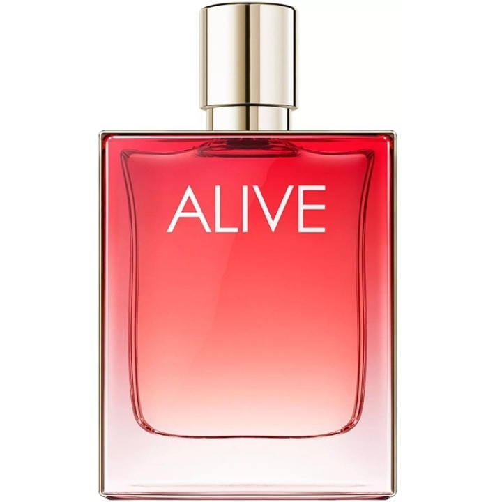 Hugo Boss Alive Intense Edp 80ml i gruppen SKØNHED & HELSE / Duft & Parfume / Parfume / Parfume til hende hos TP E-commerce Nordic AB (D43755)