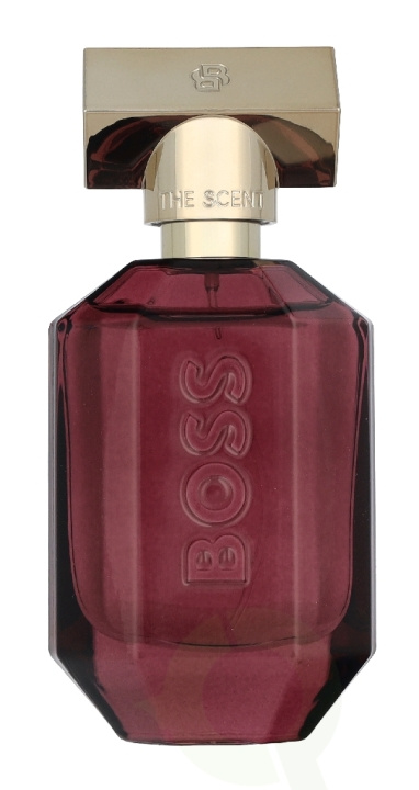 Boss Hugo Boss The Scent Magnetic For Her Edp Spray 50 ml i gruppen SKØNHED & HELSE / Duft & Parfume / Parfume / Parfume til hende hos TP E-commerce Nordic AB (D43764)