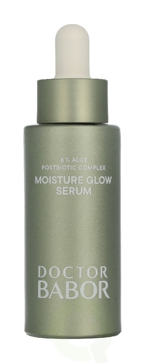 Babor Doctor Microbiomic Moisture Glow Serum 30 ml i gruppen SKØNHED & HELSE / Hudpleje / Ansigt / Hudserum hos TP E-commerce Nordic AB (D43768)