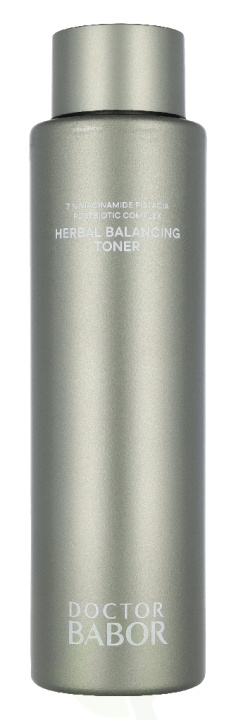 BABOR DOCTOR BABOR Microbiomic Herbal Balancing Toner (200 ml)