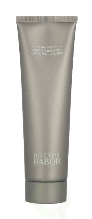 Babor Doctor Cleansing Barrier Balance Lotion Cleanser 150 ml i gruppen SKØNHED & HELSE / Hudpleje / Ansigt / Rengøring hos TP E-commerce Nordic AB (D43776)