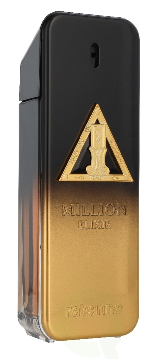 Paco Rabanne 1 Million Night Elixir 100 ml i gruppen SKØNHED & HELSE / Duft & Parfume / Parfume hos TP E-commerce Nordic AB (D43781)