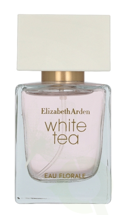 Elizabeth Arden E.Arden White Tea Eau Floral Edt Spray 30 ml i gruppen SKØNHED & HELSE / Duft & Parfume / Parfume / Parfume til hende hos TP E-commerce Nordic AB (D43787)