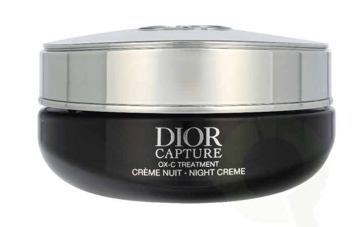 Dior Capture Night Cream 50 ml i gruppen SKØNHED & HELSE / Hudpleje / Ansigt / Natcreme hos TP E-commerce Nordic AB (D43790)