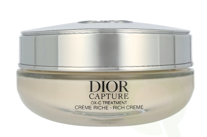Dior Capture Totale Rich Cream 50 ml i gruppen SKØNHED & HELSE / Hudpleje / Ansigt / Dagcreme hos TP E-commerce Nordic AB (D43791)