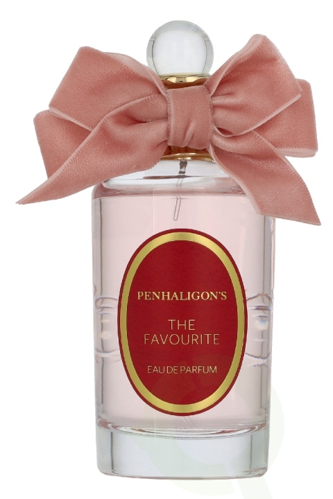 Penhaligon\'S The Favourite Edp Spray 100 ml i gruppen SKØNHED & HELSE / Duft & Parfume / Parfume / Parfume til hende hos TP E-commerce Nordic AB (D43805)