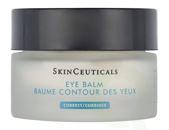 SkinCeuticals Eye Balm 14 g i gruppen SKØNHED & HELSE / Hudpleje / Ansigt / Dagcreme hos TP E-commerce Nordic AB (D43810)