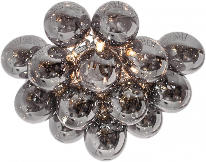 By Rydéns By Rydéns, loftlampe, Ø50 cm, i gruppen HJEMMEELEKTRONIK / Lys / Loftslamper hos TP E-commerce Nordic AB (D43815)