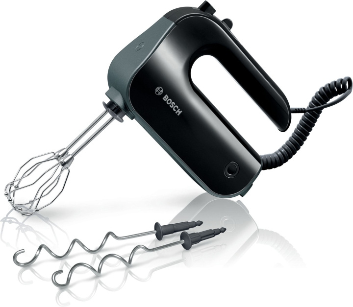 Bosch Håndmikser MFQ4930BBosch i gruppen HJEM, HUS & HAVE / Husholdningsapparater / Foodprocessor og køkkenassistenter / Håndmixer hos TP E-commerce Nordic AB (D43830)