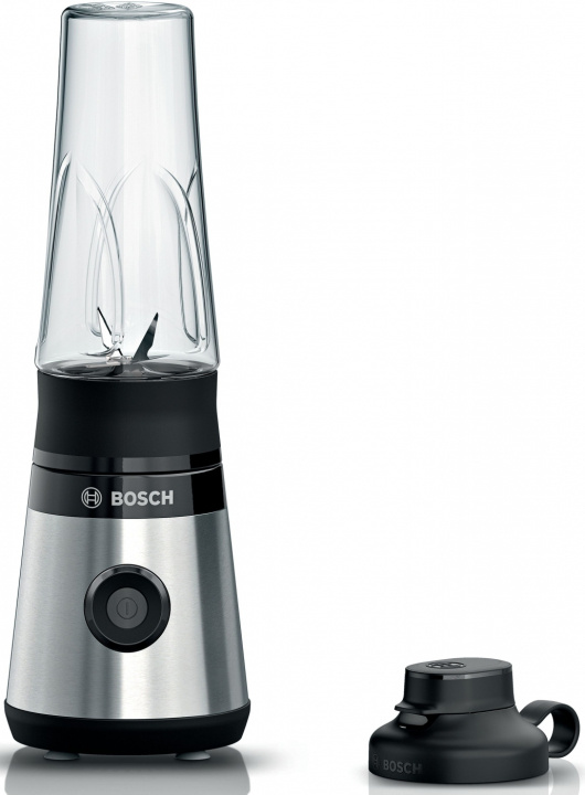 Bosch Blender MMB2111M VitaPower Serie 2Bosch i gruppen HJEM, HUS & HAVE / Husholdningsapparater / Foodprocessor og køkkenassistenter / Mixer & Blender hos TP E-commerce Nordic AB (D43831)