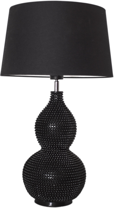 By Rydéns Bordlampe Lofty 55 cm sort 4001840-4002By Rydéns i gruppen HJEMMEELEKTRONIK / Lys / Bordlamper hos TP E-commerce Nordic AB (D43840)