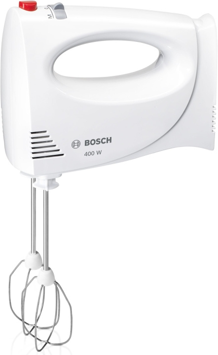 Bosch Elvisp MFQ3425NEBosch i gruppen HJEM, HUS & HAVE / Husholdningsapparater / Foodprocessor og køkkenassistenter / Håndmixer hos TP E-commerce Nordic AB (D43850)