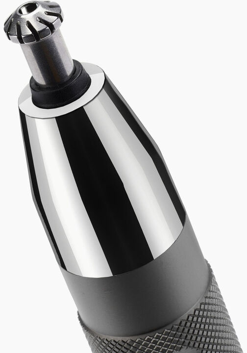 BaByliss Andre barberings- og klippeprodukter Super X Metal Nose, Ear & Eyebrow Trimm i gruppen SKØNHED & HELSE / Hår og styling / Barbering og trimning / Barbermaskiner hos TP E-commerce Nordic AB (D43860)