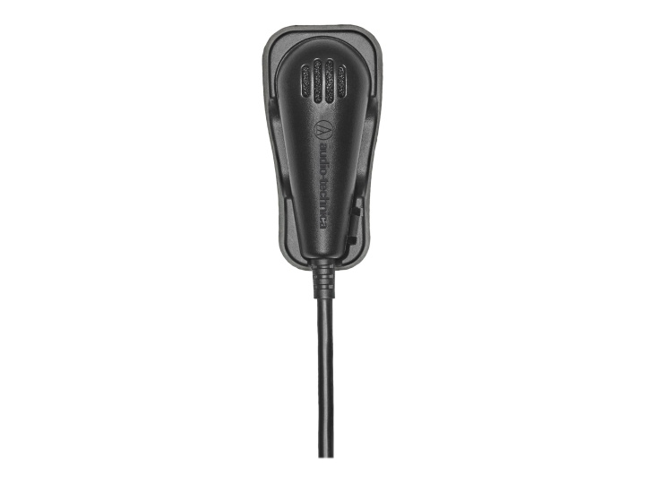 Audio-Technica Audio Technica ATR4650-USB i gruppen COMPUTERTILBEHØR / Computer Tilbehør / Mikrofoner hos TP E-commerce Nordic AB (D43889)