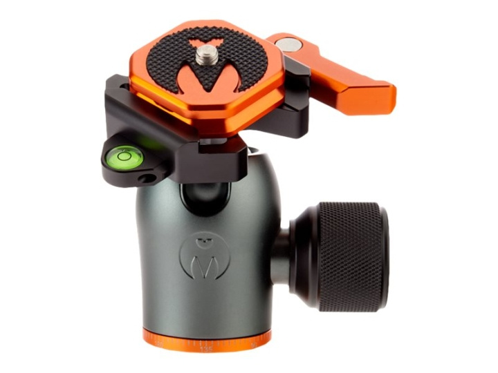 3 Legged Thing AirHed Pro Lever Grå i gruppen HJEMMEELEKTRONIK / Foto og video / Fotografi udstyr / Stativer hos TP E-commerce Nordic AB (D43891)