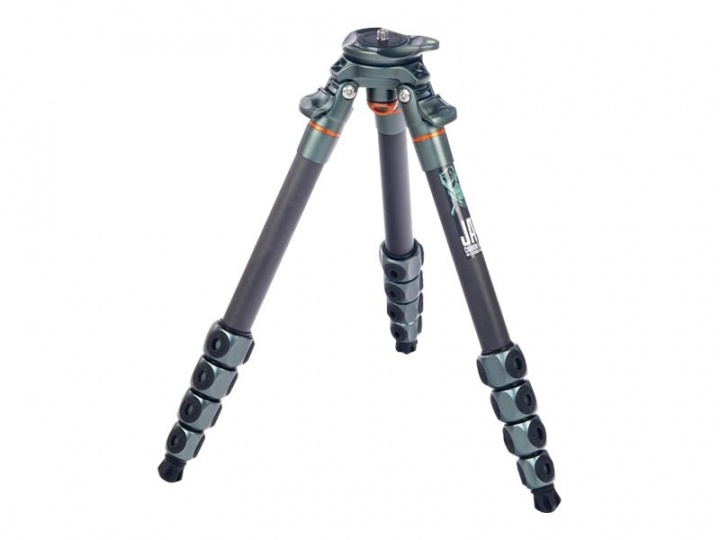 3 Legged Thing JAY i gruppen HJEMMEELEKTRONIK / Foto og video / Fotografi udstyr / Stativer hos TP E-commerce Nordic AB (D43898)