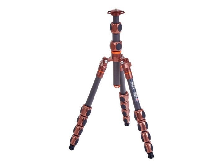 3 Legged Thing Pro 2.0 Leo Bronze i gruppen HJEMMEELEKTRONIK / Foto og video / Fotografi udstyr / Stativer hos TP E-commerce Nordic AB (D43906)