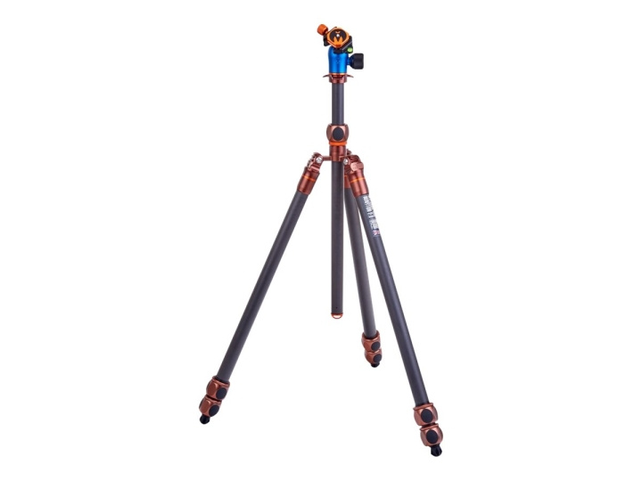 3 Legged Thing Pro 2.0 Winston & AirHed Pro Bronze i gruppen HJEMMEELEKTRONIK / Foto og video / Fotografi udstyr / Stativer hos TP E-commerce Nordic AB (D43907)