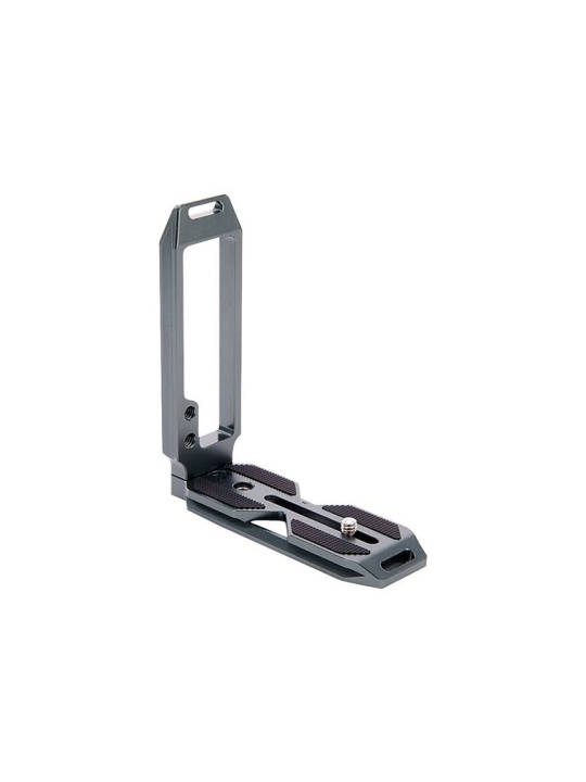 3 Legged Thing QR11 2.0 FBG L Beslag Grå i gruppen HJEMMEELEKTRONIK / Foto og video / Fotografi udstyr / Andet hos TP E-commerce Nordic AB (D43924)