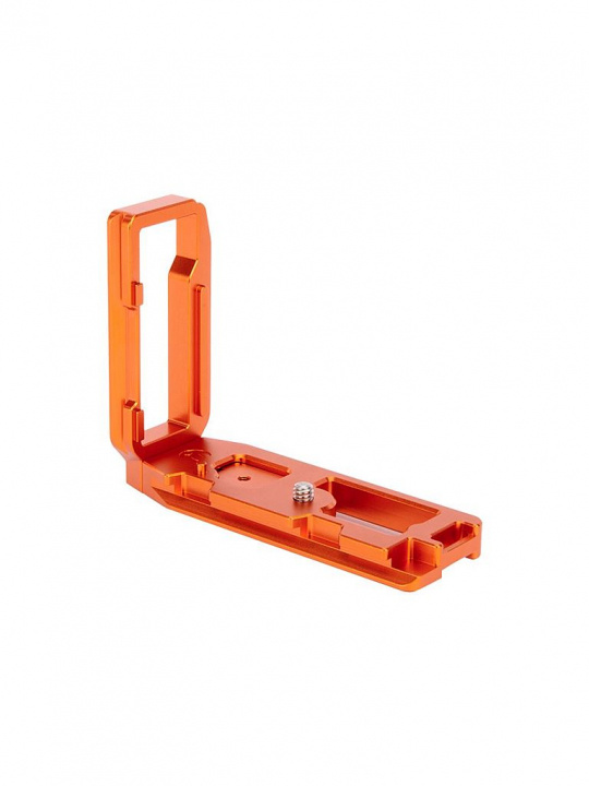 3 Legged Thing GRACY 119 mm Arca L-beslag i sort til Fuji i gruppen HJEMMEELEKTRONIK / Foto og video / Fotografi udstyr hos TP E-commerce Nordic AB (D43926)