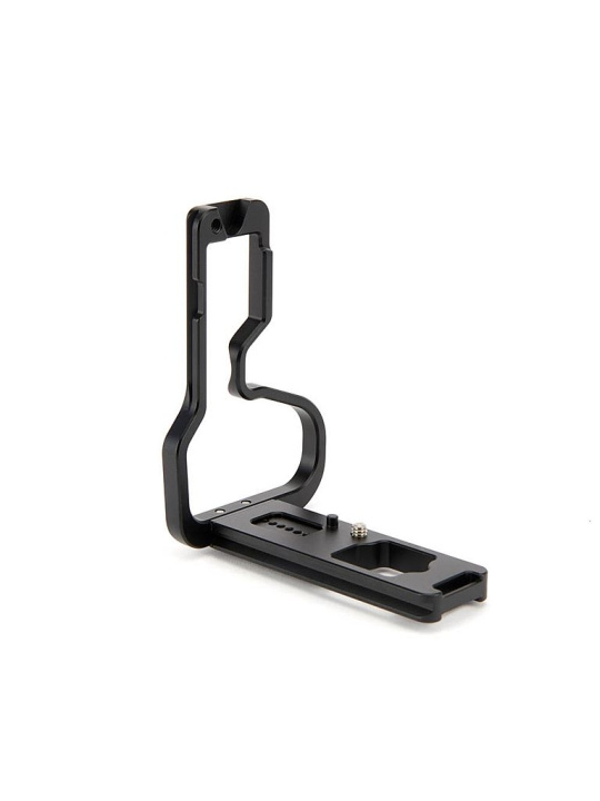 3 Legged Thing ZAARA 122 mm Arca L-beslag, mørk/sort, til Nikon Z9 i gruppen HJEMMEELEKTRONIK / Foto og video / Fotografi udstyr hos TP E-commerce Nordic AB (D43938)