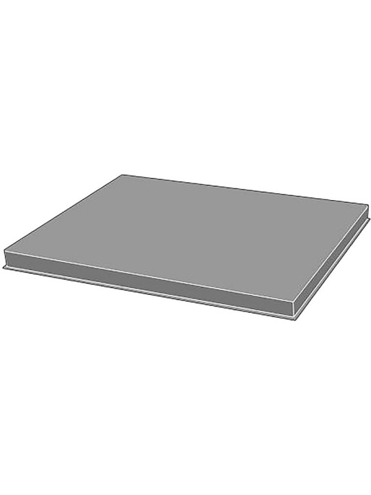 Franke Kulfiltermåtte, 1200-serien 112.0637.628Franke i gruppen HJEM, HUS & HAVE / Ventilator & Klima apparater hos TP E-commerce Nordic AB (D43957)