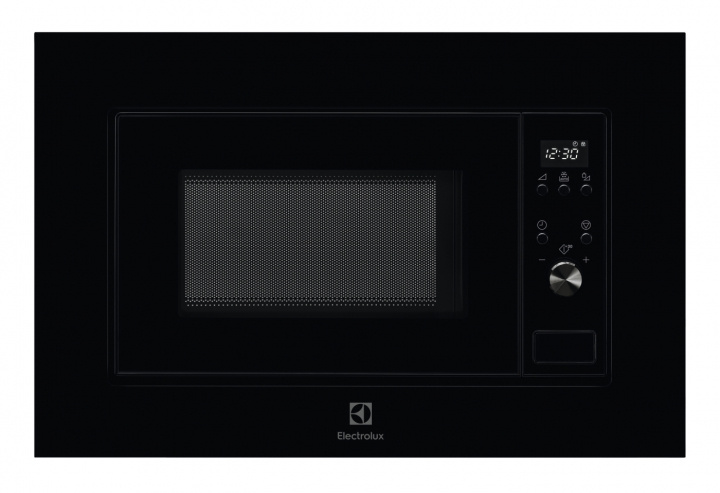 Electrolux Indbyggningsmikroovn LMS2173NBElectrolux i gruppen HJEM, HUS & HAVE / Husholdningsapparater / Mikrobølgeovne hos TP E-commerce Nordic AB (D43969)