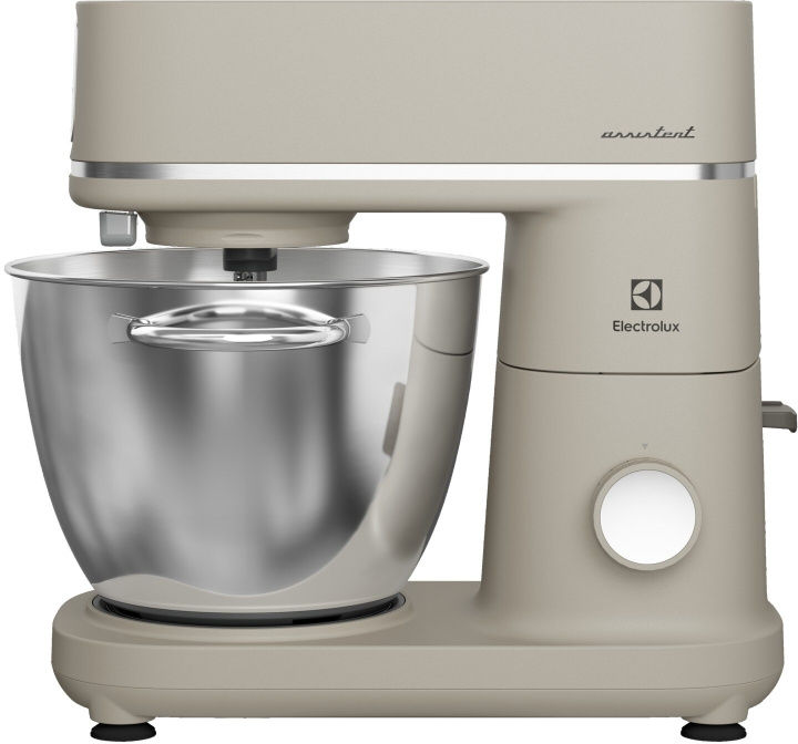 Electrolux Køkkenmaskine E6KM1-4PPTElectrolux i gruppen HJEM, HUS & HAVE / Husholdningsapparater / Foodprocessor og køkkenassistenter / Foodprocessor hos TP E-commerce Nordic AB (D43970)