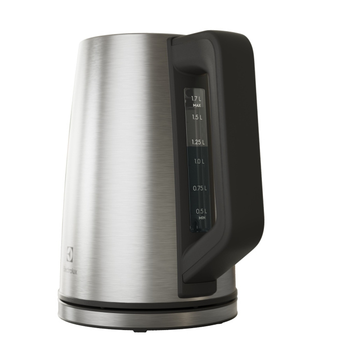 Electrolux Vandkoger E5K1-6STElectrolux i gruppen HJEM, HUS & HAVE / Husholdningsapparater / Vand & Juice / Elkedel hos TP E-commerce Nordic AB (D43971)