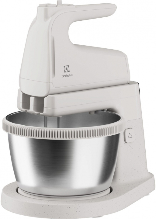 Electrolux Elvisp ESM4WElectrolux i gruppen HJEM, HUS & HAVE / Husholdningsapparater / Foodprocessor og køkkenassistenter / Håndmixer hos TP E-commerce Nordic AB (D43972)