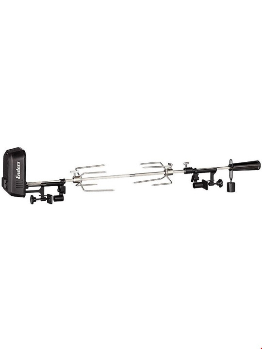 Enders Tilbehør til Uniq Pro-grillen – Uniq – Hyde Rotisserie Set ProEnders i gruppen HJEM, HUS & HAVE / Have og gårdhave / Grill og Grill Tilbehør hos TP E-commerce Nordic AB (D43973)
