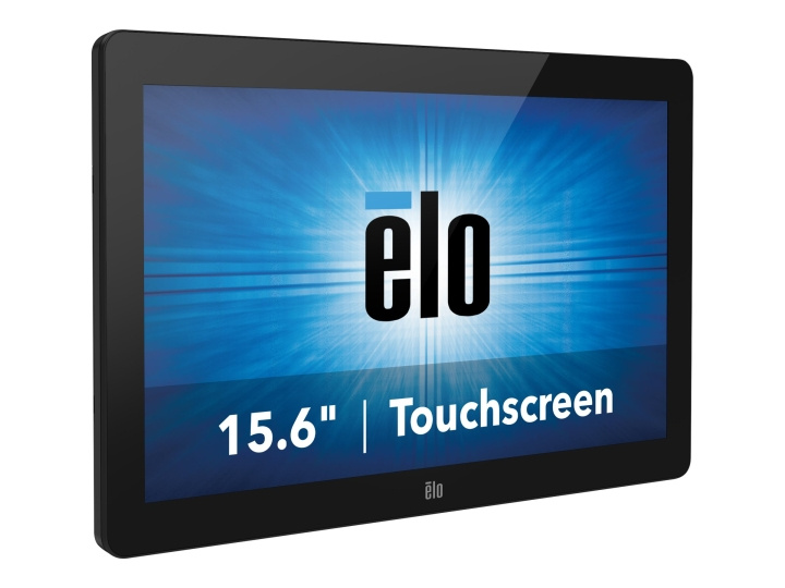 Elo Touch Systems 15