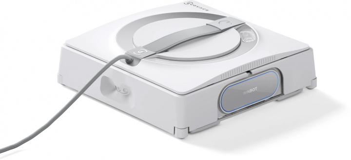 ECOVACS Vinduesvasker WINBOT W2 PRO OMNIECOVACS i gruppen HJEM, HUS & HAVE / Rengøringsmidler / Øvrigt rengørings tilbehør hos TP E-commerce Nordic AB (D43992)