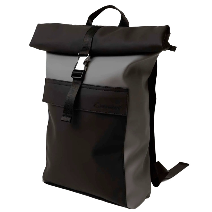 Cavalet Ryggsäck Urban Elegance Shadow Grey i gruppen SPORT, FRITID & HOBBY / Rejsetilbehør / Rygsække & Tasker hos TP E-commerce Nordic AB (D44003)