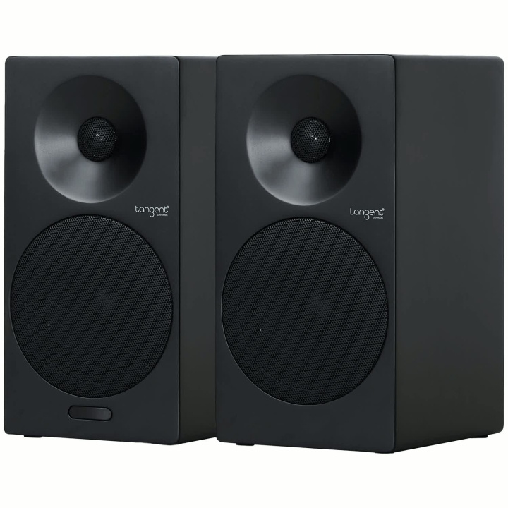 Tangent Högtalare Aktiva Spectrum X5 II BT HDMI Svarta i gruppen COMPUTERTILBEHØR / Computer Tilbehør / Højttalere hos TP E-commerce Nordic AB (D44011)