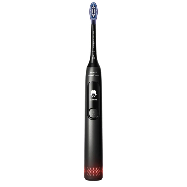 Philips Eltandborste Sonicare, Avancerad rengöring HX3792/11 i gruppen SKØNHED & HELSE / Oral pleje / Elektriske tandbørster hos TP E-commerce Nordic AB (D44012)