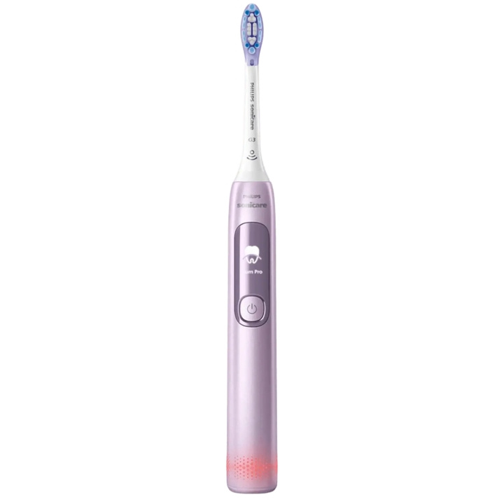 Philips Eltandborste Sonicare, Avancerad rengöring HX3792/12 i gruppen SKØNHED & HELSE / Oral pleje / Elektriske tandbørster hos TP E-commerce Nordic AB (D44013)
