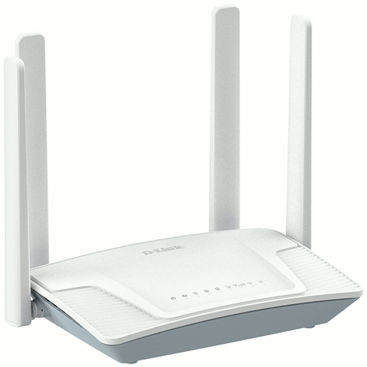 D-Link G403C 4G-router N300 Wi-Fi Router i gruppen COMPUTERTILBEHØR / Netværk / Routere hos TP E-commerce Nordic AB (D44030)