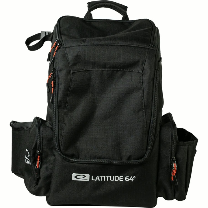 Latitude 64 Core pro E3 ryggsäck i gruppen SPORT, FRITID & HOBBY / Rejsetilbehør / Rygsække & Tasker hos TP E-commerce Nordic AB (D44051)