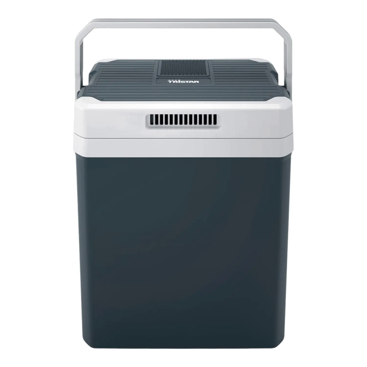 Tristar Kylbox KB-7530 30l 12V/230V i gruppen SPORT, FRITID & HOBBY / Friluftsliv / Udendørs madlavning hos TP E-commerce Nordic AB (D44063)
