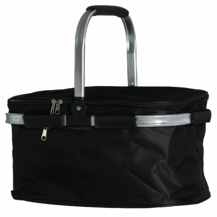 Iceman Kylväska/picknick väska 30 L i gruppen SPORT, FRITID & HOBBY / Friluftsliv / Køletaske hos TP E-commerce Nordic AB (D44065)